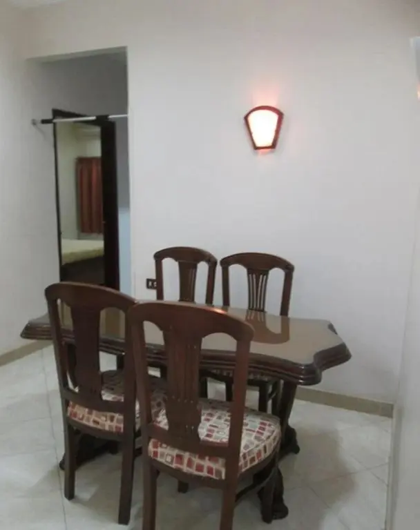 Луксор: Fayrouz Apartments