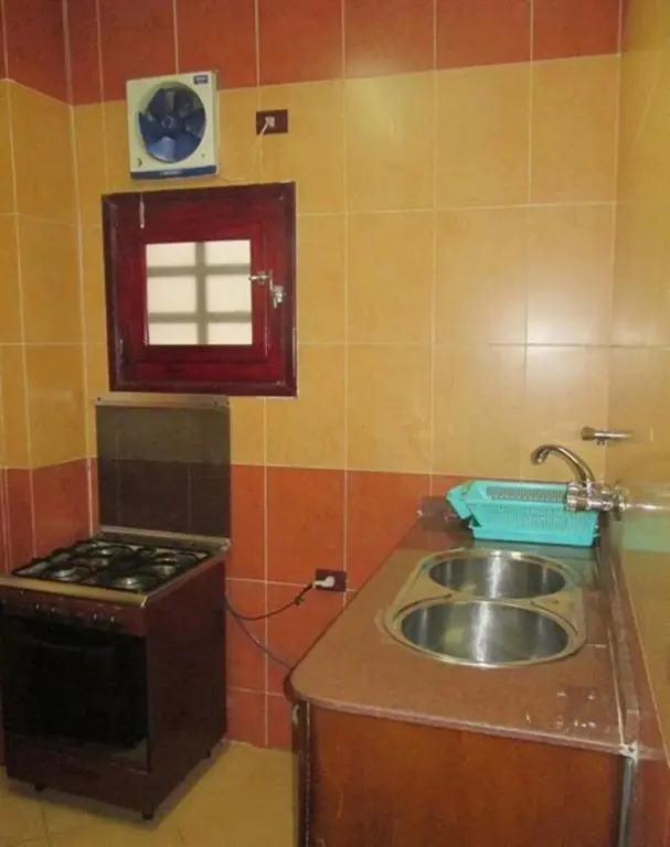 Луксор: Fayrouz Apartments