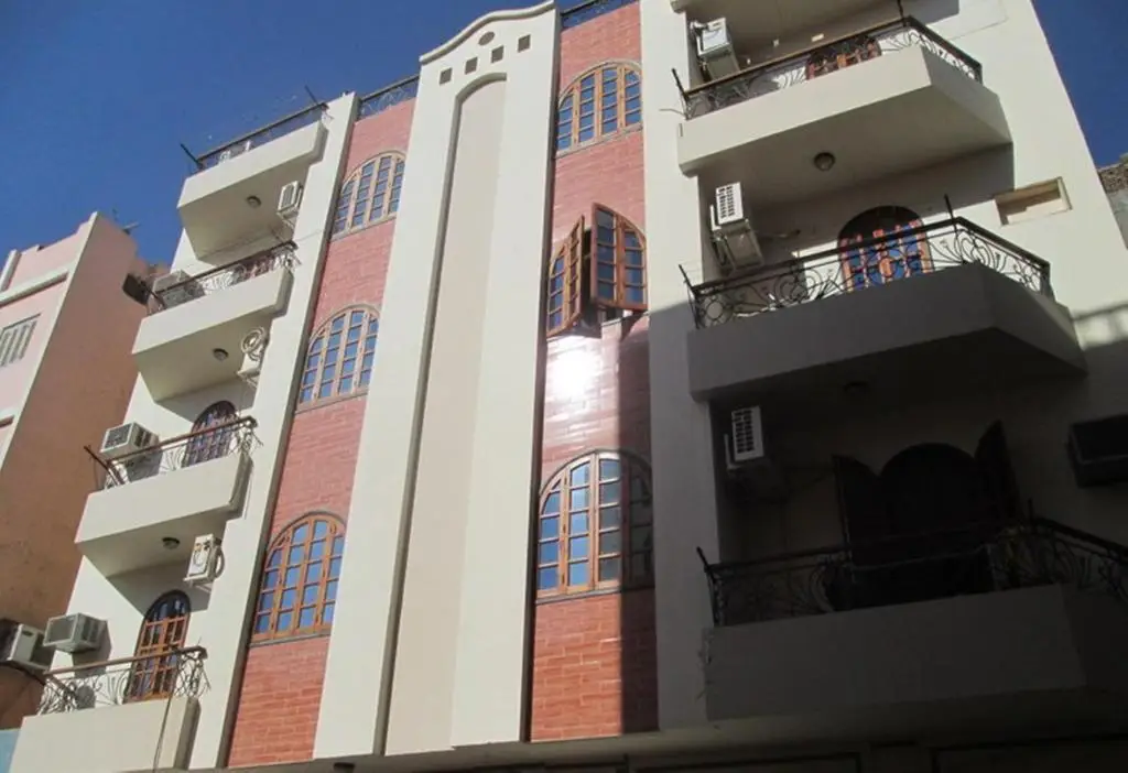 Луксор: Fayrouz Apartments