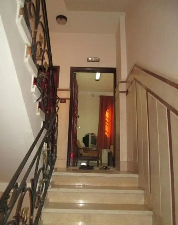 Луксор: Fayrouz Apartments