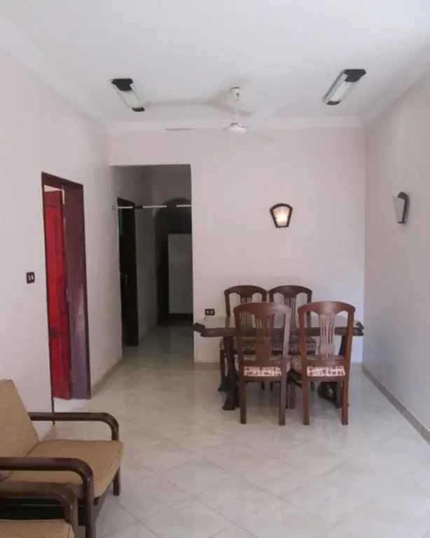 Луксор: Fayrouz Apartments