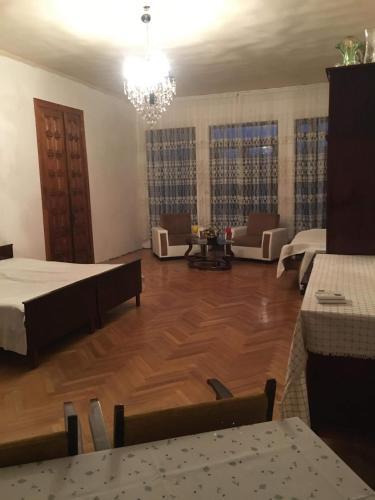 Кобулети: Guest House GugaGio