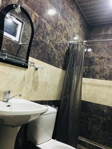 Кобулети: Guest House GugaGio