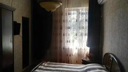 Кобулети: Guest House GugaGio