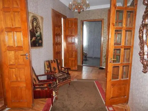 Кобулети: Guest House GugaGio