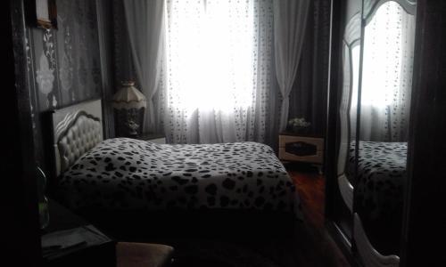 Кобулети: Guest House GugaGio