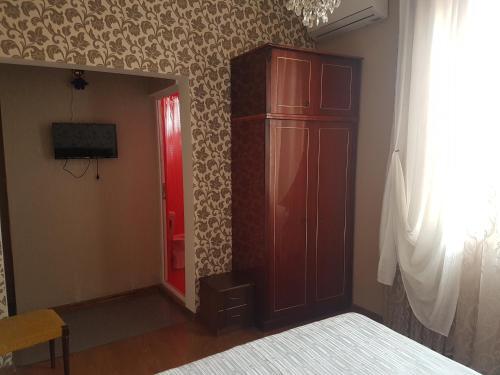 Кобулети: Guest House GugaGio