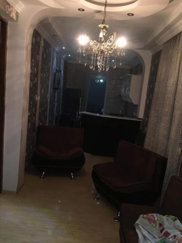 Кобулети: Guest House GugaGio