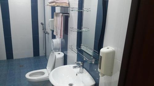 Гюмри: Garun Hotel