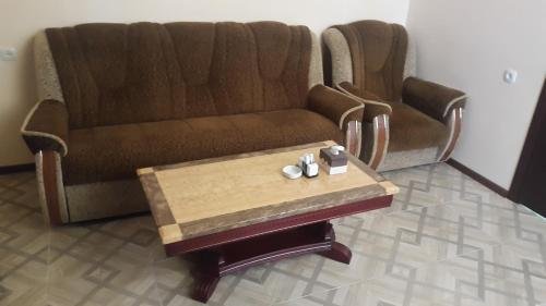 Гюмри: Garun Hotel
