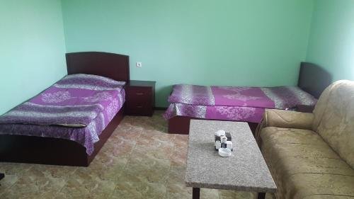 Гюмри: Garun Hotel