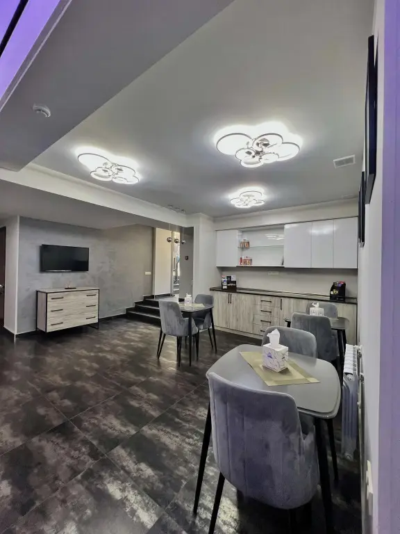 Ереван: Отель Mashtots Hotel