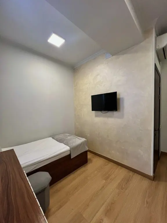 Ереван: Отель Mashtots Hotel
