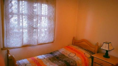 Степанцминда: Archi and Nino Gigauri Guest House