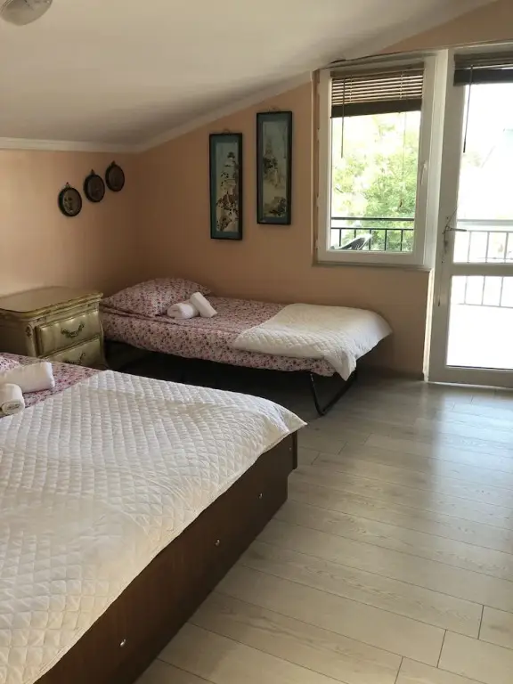 Уреки: Villa Gardenia Ureki