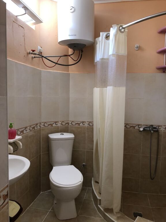 Уреки: Villa Gardenia Ureki