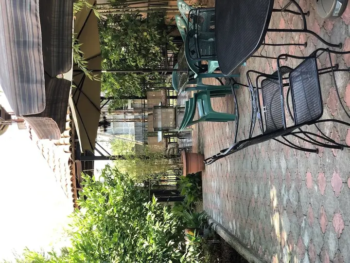 Уреки: Villa Gardenia Ureki