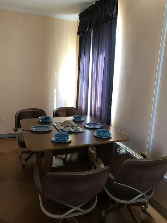 Уреки: Villa Gardenia Ureki