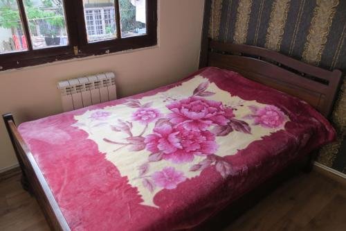 Тбилиси: Marco Polo Hostel