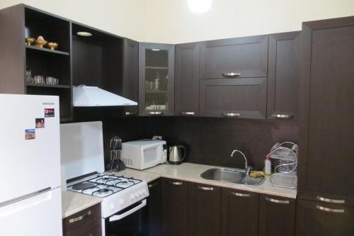 Тбилиси: Marco Polo Hostel