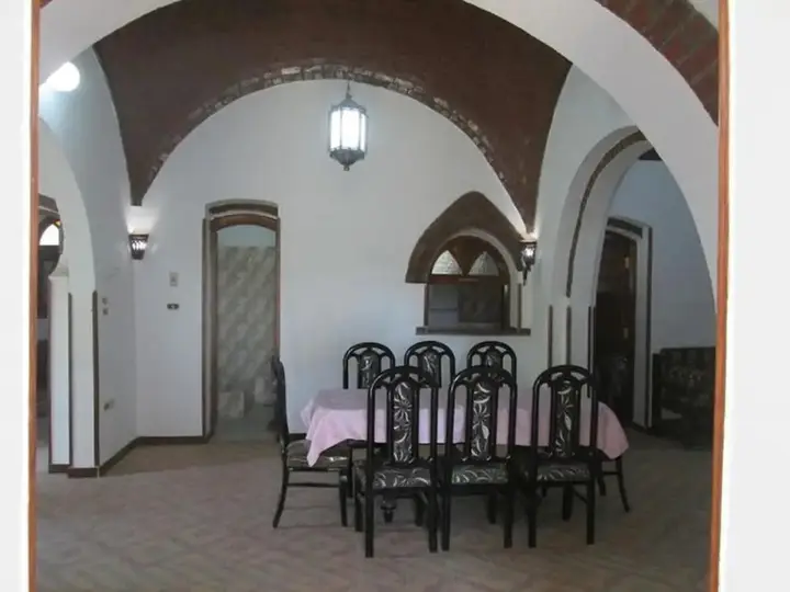 Луксор: Habu Dome Villa