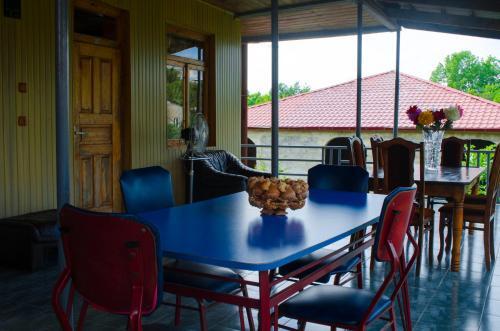Уреки: Tetri Gedi Guesthouse