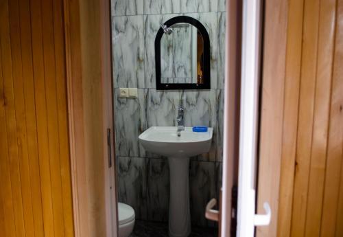 Уреки: Tetri Gedi Guesthouse