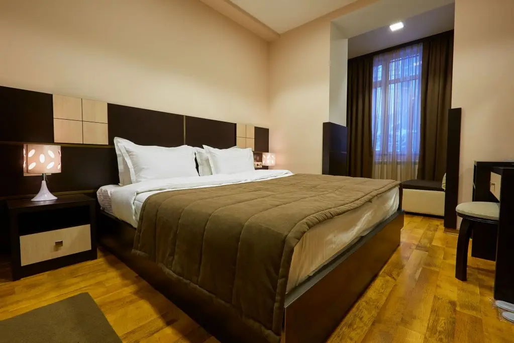 Ереван: Hotel Lilia Yerevan
