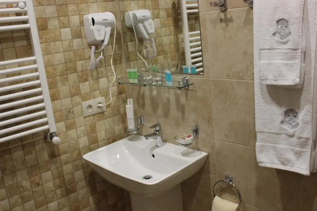 Ереван: Hotel Lilia Yerevan