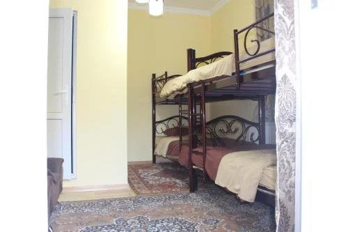 Степанцминда: V&M Kazbegi Guesthouse