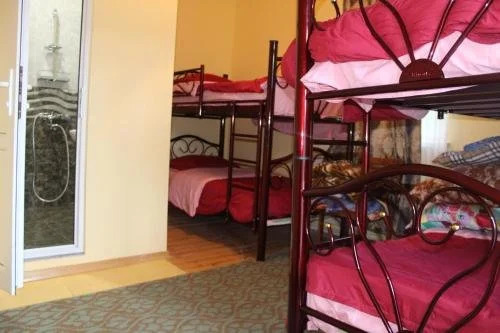 Степанцминда: V&M Kazbegi Guesthouse