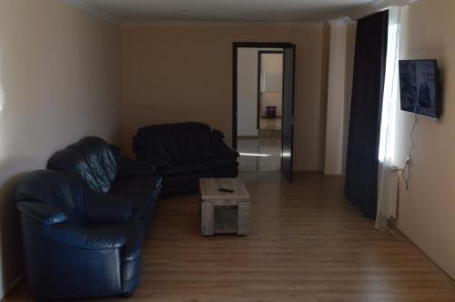 Степанцминда: Guest House Qubi