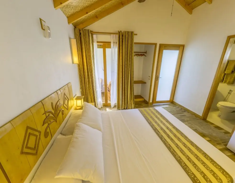 Северный атолл Мале: Ameera Maldives