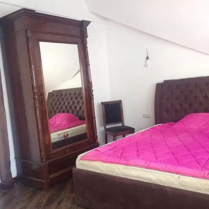 Местиа: Guesthouse Hareti