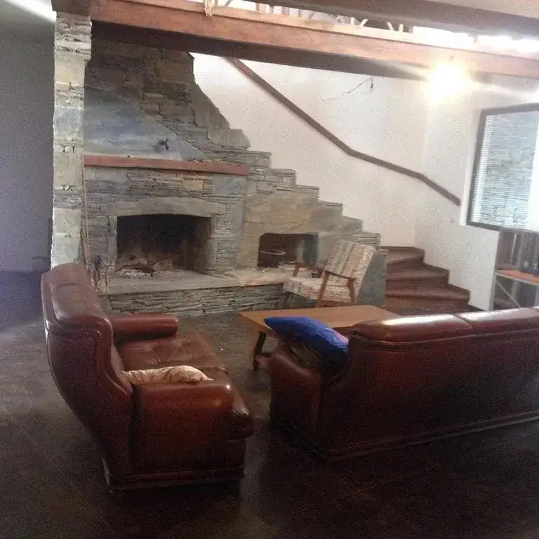 Местиа: Guesthouse Hareti