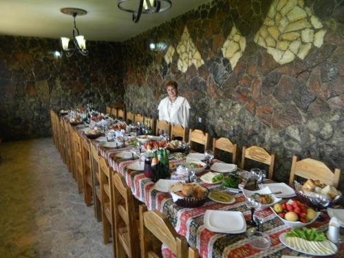 Джрамбар: Pote
