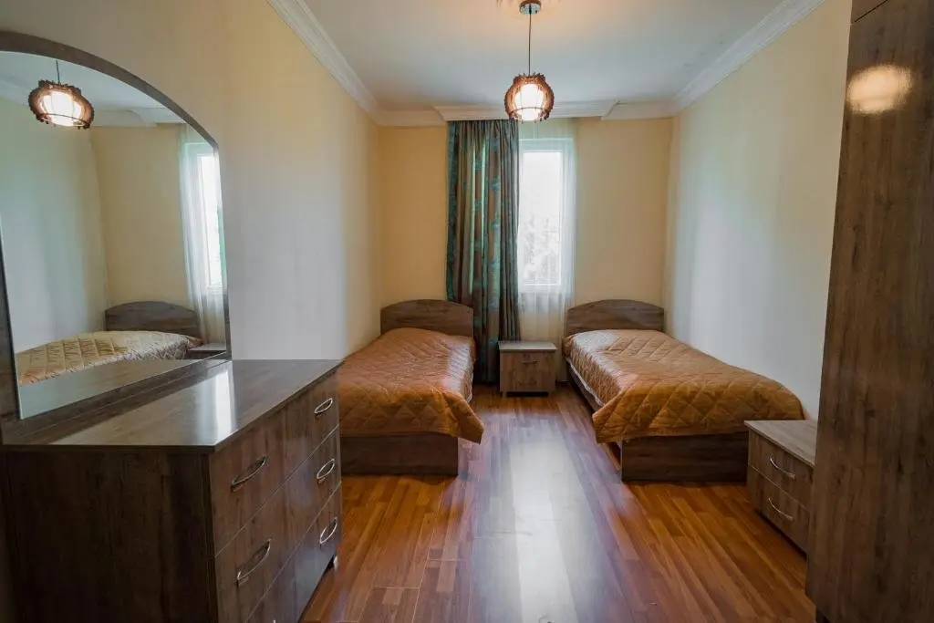 Батуми: Guesthouse on General Aslan Abashidze 70