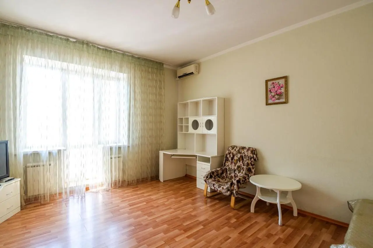 Казань: Квартира на Некрасова 26