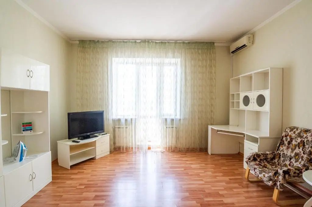 Казань: Квартира на Некрасова 26