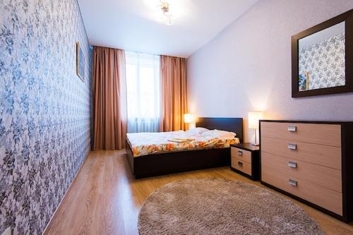 Минск: FlatComfort Nezavisimosti 44