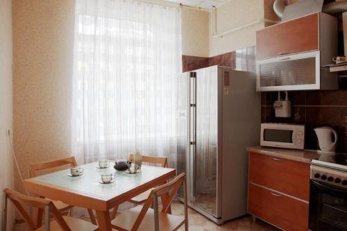 Минск: FlatComfort Nezavisimosti 44