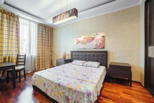 Минск: FlatComfort Nezavisimosti 44