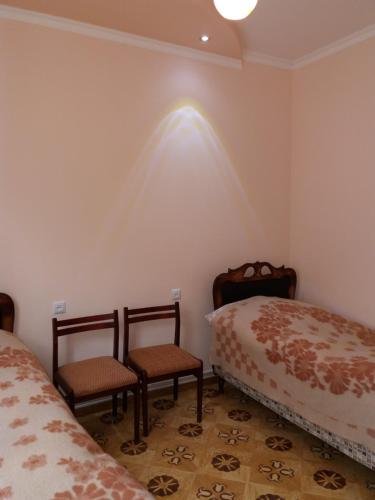 Татев: Aida Bed & Breakfast