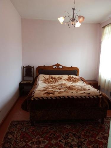 Татев: Aida Bed & Breakfast