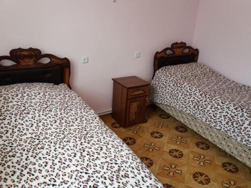 Татев: Aida Bed & Breakfast