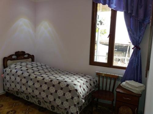 Татев: Aida Bed & Breakfast
