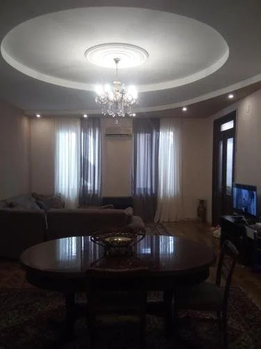 Кобулети: Guest House Nataly