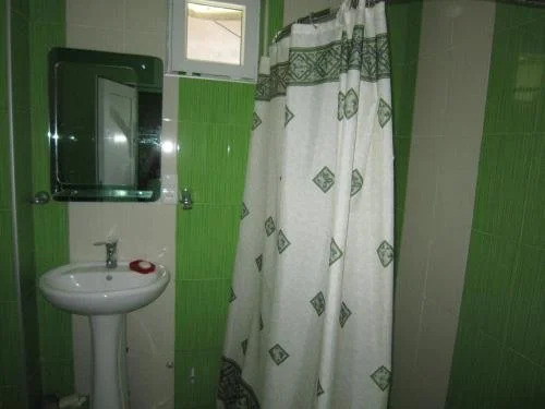 Кобулети: Guest House Nataly