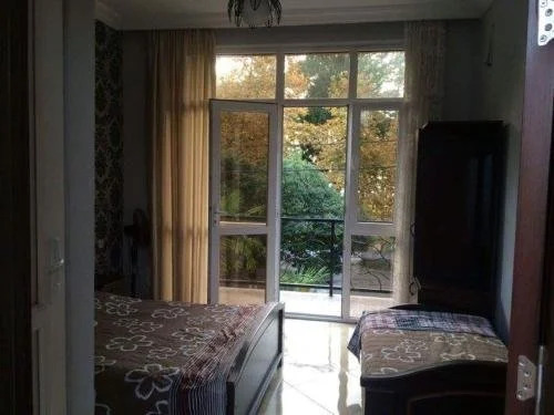 Кобулети: Guest House Nataly