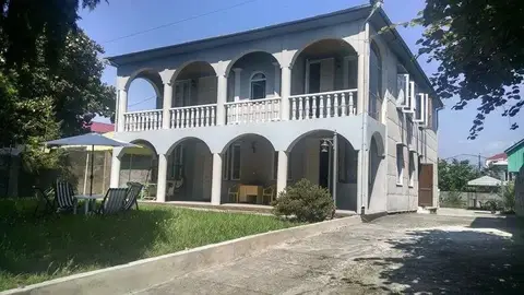 Guest House Nataly — фото 1